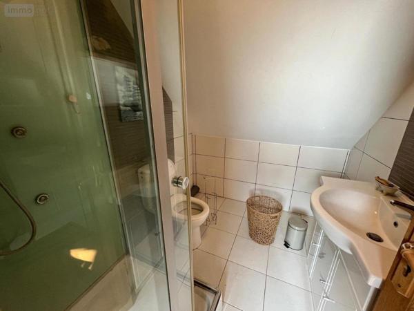 Maison à vendre à Saint-Hilaire-Petitville dans la Manche (50500), ref : 50110-686