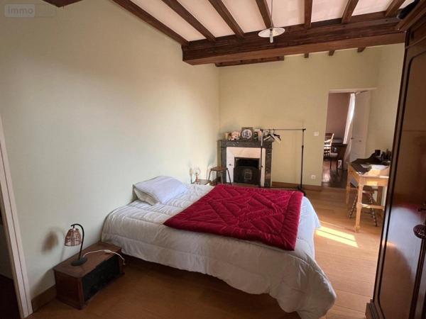 Maison à vendre à Saint-Hilaire-Petitville dans la Manche (50500), ref : 50110-686