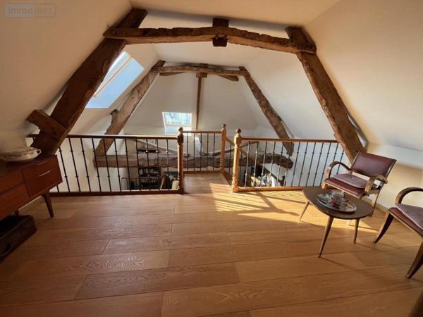 Maison à vendre à Saint-Hilaire-Petitville dans la Manche (50500), ref : 50110-686