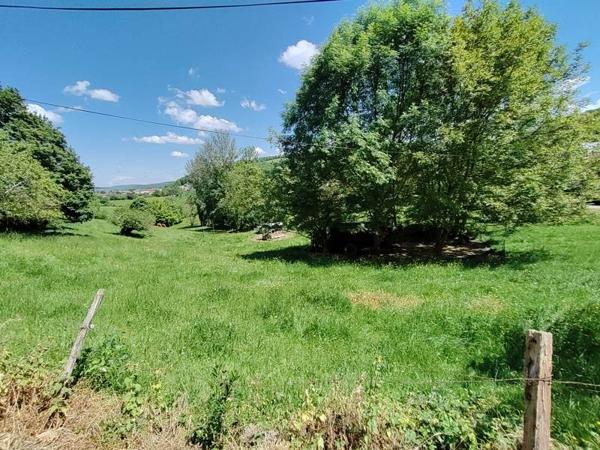 Terrain à vendre |  Montgauch |  800 m²