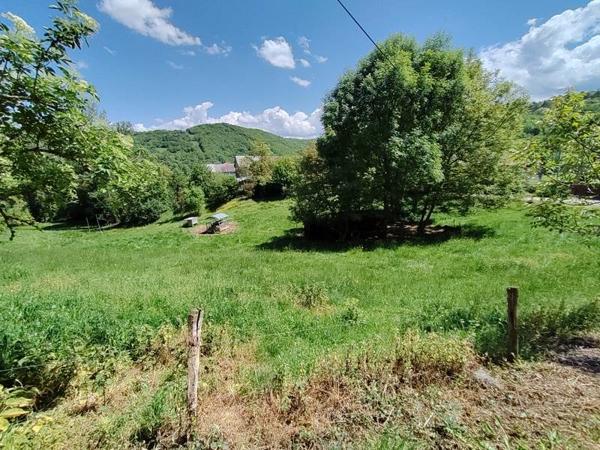 Terrain à vendre |  Montgauch |  800 m²