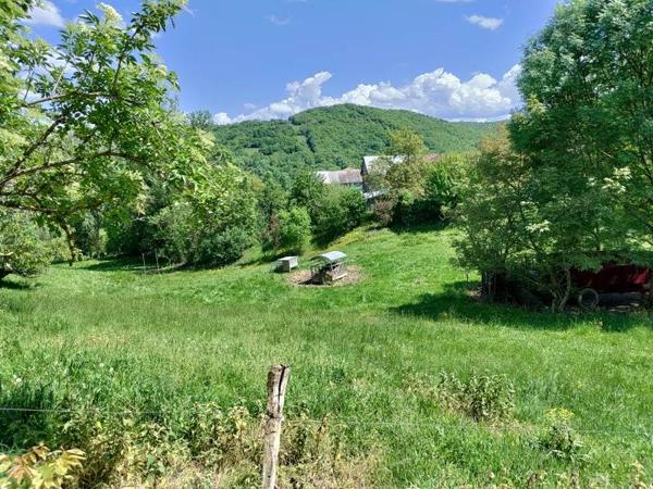 Terrain à vendre |  Montgauch |  800 m²