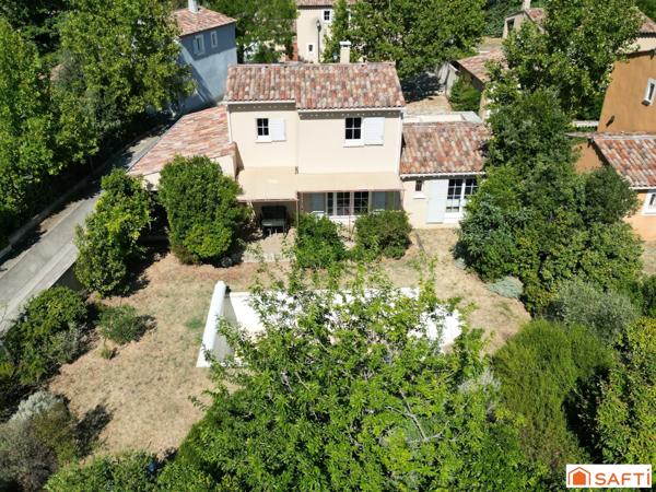 L’élégance provençale sans compromis, prête à vous accueillir