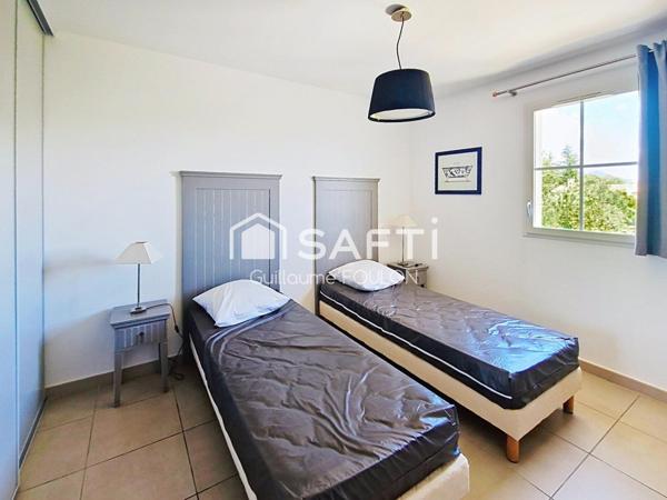 L’élégance provençale sans compromis, prête à vous accueillir