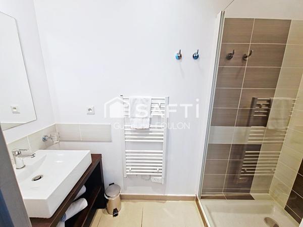 L’élégance provençale sans compromis, prête à vous accueillir