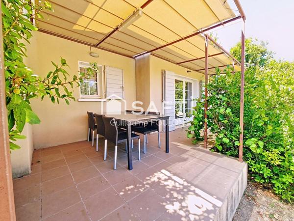 L’élégance provençale sans compromis, prête à vous accueillir