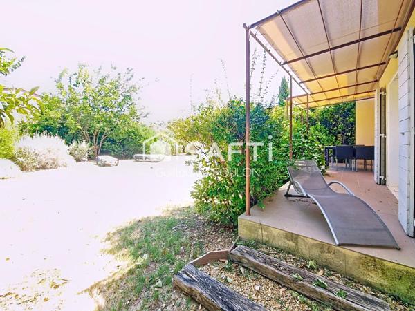 L’élégance provençale sans compromis, prête à vous accueillir