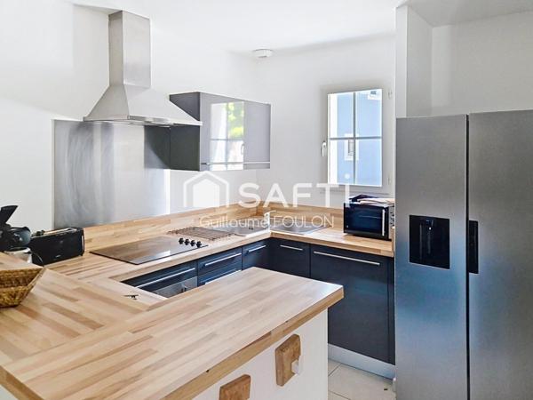 L’élégance provençale sans compromis, prête à vous accueillir