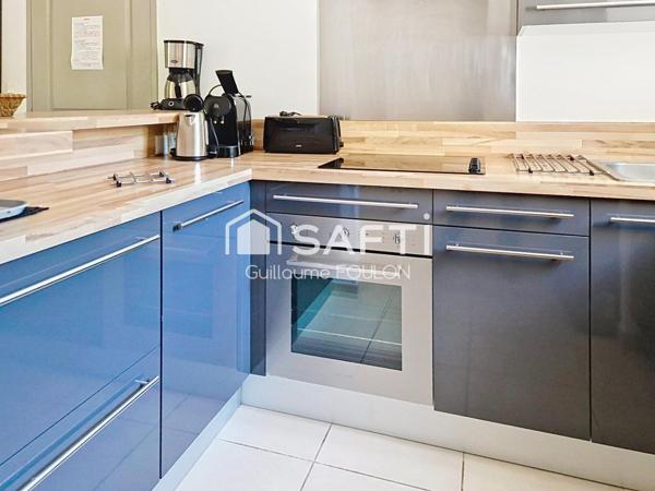 L’élégance provençale sans compromis, prête à vous accueillir