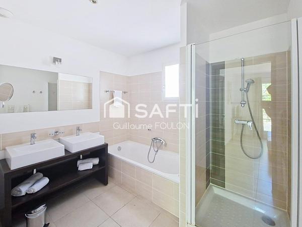 L’élégance provençale sans compromis, prête à vous accueillir