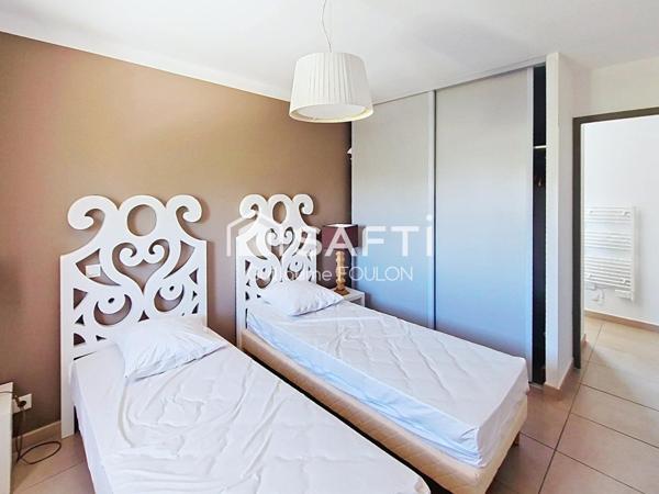 L’élégance provençale sans compromis, prête à vous accueillir