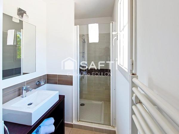 L’élégance provençale sans compromis, prête à vous accueillir