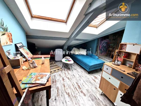 Vente Appartement 3 pièces 39 m2 à Lons-le-Saunier