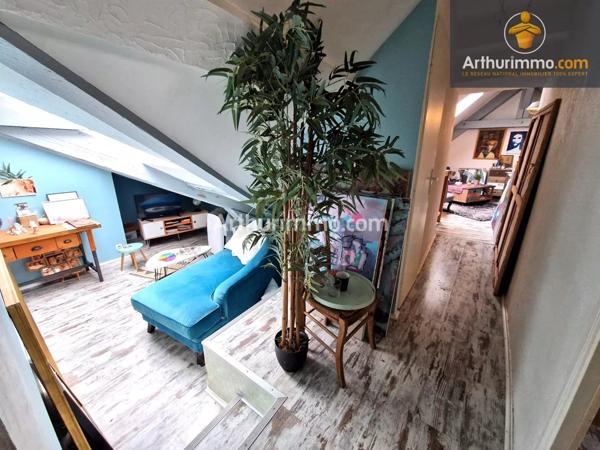 Vente Appartement 3 pièces 39 m2 à Lons-le-Saunier