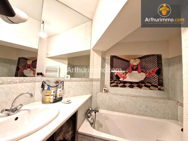 Vente Appartement 3 pièces 39 m2 à Lons-le-Saunier