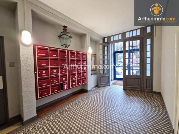 Vente Appartement 3 pièces 39 m2 à Lons-le-Saunier