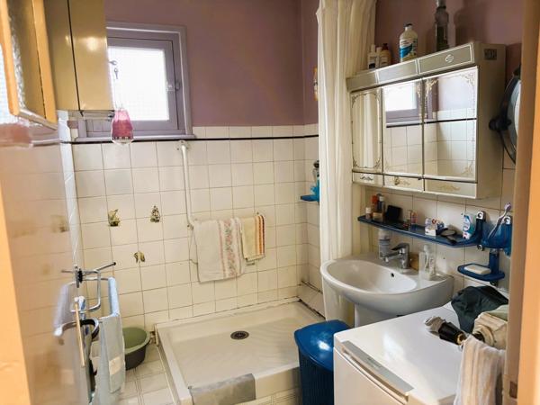 Vente Maison 4 pièces à Saint-Saulve