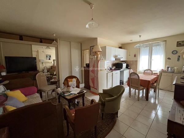Vente Appartement 2 pièces 42 m2 à Gaillac
