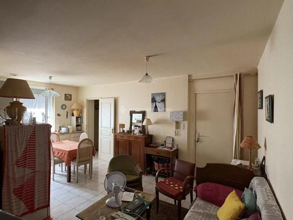 Vente Appartement 2 pièces 42 m2 à Gaillac