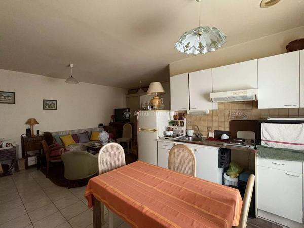 Vente Appartement 2 pièces 42 m2 à Gaillac