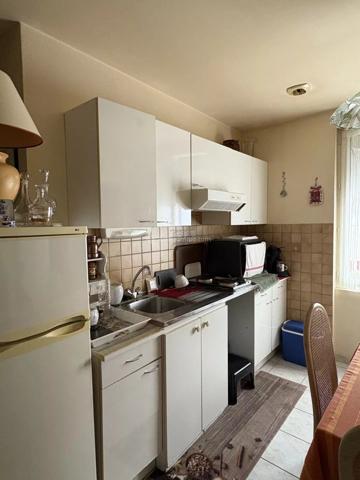 Vente Appartement 2 pièces 42 m2 à Gaillac