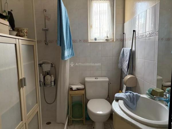 Vente Appartement 2 pièces 42 m2 à Gaillac