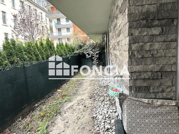 À vendre Appartement 2 pièces 49 m² - Briançon 05100