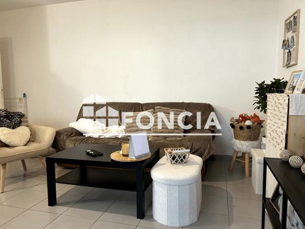 À vendre Appartement 2 pièces 49 m² - Briançon 05100