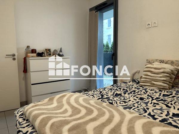 À vendre Appartement 2 pièces 49 m² - Briançon 05100