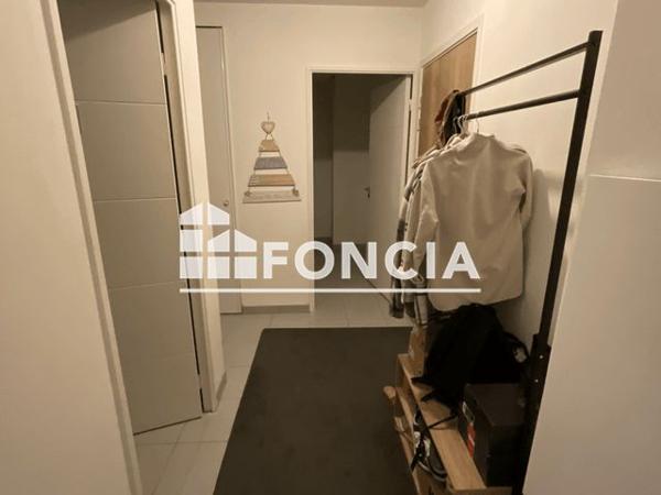 À vendre Appartement 2 pièces 49 m² - Briançon 05100