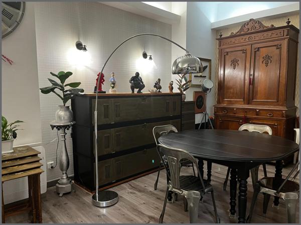 Appartement à Cambrai, 59400 - 4 pièces 91m²