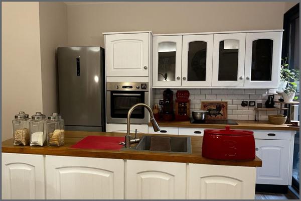 Appartement à Cambrai, 59400 - 4 pièces 91m²