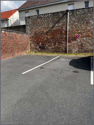 Appartement à Cambrai, 59400 - 4 pièces 91m²