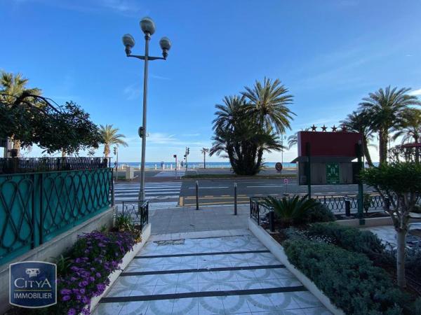 Appartement à louer 1 pièce 27.12m²