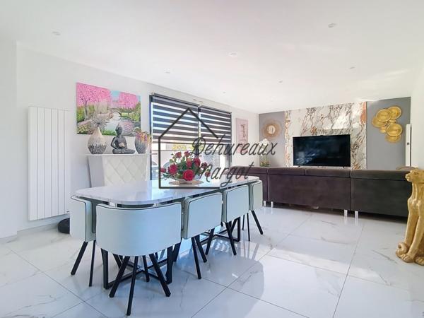 Maison 7 pièces - 192 m² Bien prestige