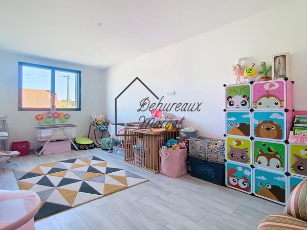 Maison 7 pièces - 192 m² Bien prestige