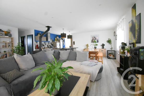 Maison à vendre  4 pièces - 136,83 m2 CUSSET - 03