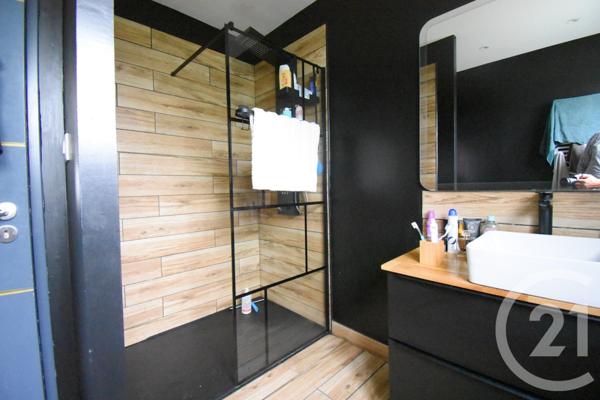 Maison à vendre  4 pièces - 136,83 m2 CUSSET - 03