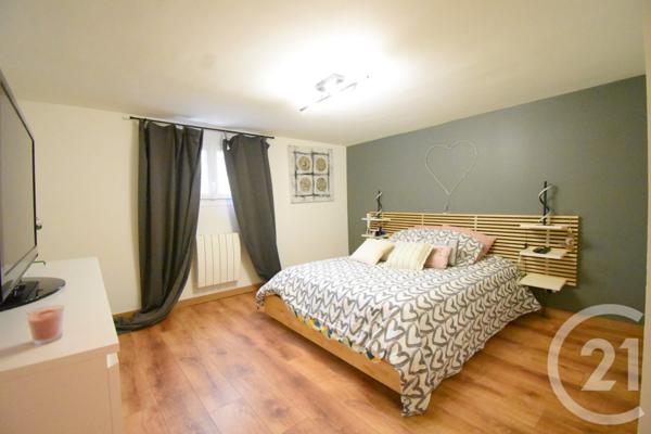 Maison à vendre  4 pièces - 136,83 m2 CUSSET - 03