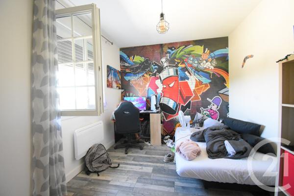 Maison à vendre  4 pièces - 136,83 m2 CUSSET - 03