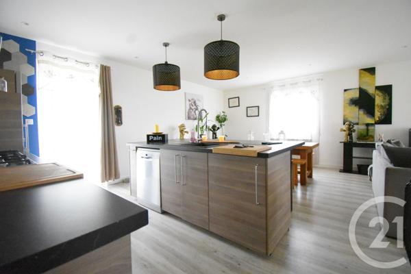 Maison à vendre  4 pièces - 136,83 m2 CUSSET - 03