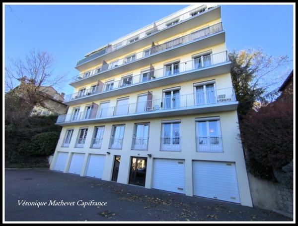 APPARTEMENT RENOVE + PARKING + CAVE - IDEAL INVESTISSEUR OU 1ER ACHAT