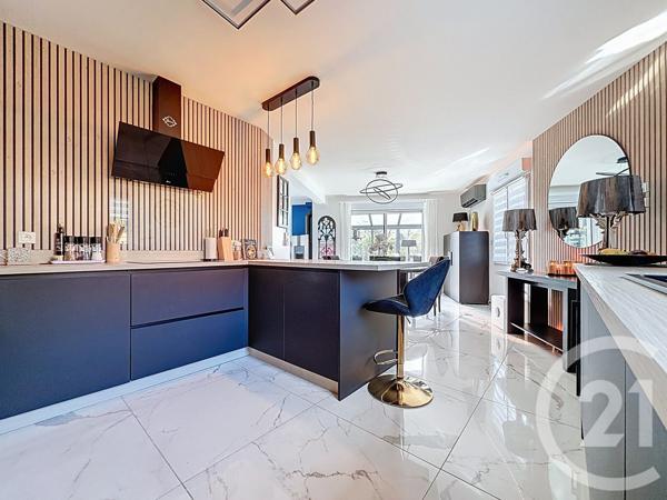 Maison à vendre  5 pièces - 141,42 m2 CHATEAUNEUF SUR LOIRE - 45