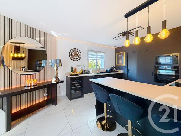 Maison à vendre  5 pièces - 141,42 m2 CHATEAUNEUF SUR LOIRE - 45