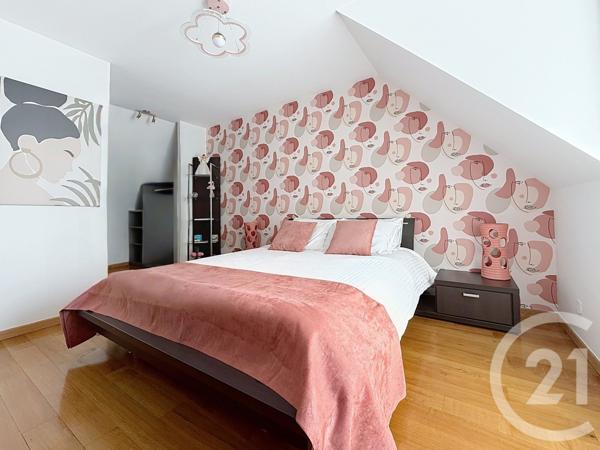 Maison à vendre  5 pièces - 141,42 m2 CHATEAUNEUF SUR LOIRE - 45