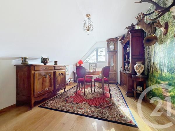 Maison à vendre  5 pièces - 141,42 m2 CHATEAUNEUF SUR LOIRE - 45