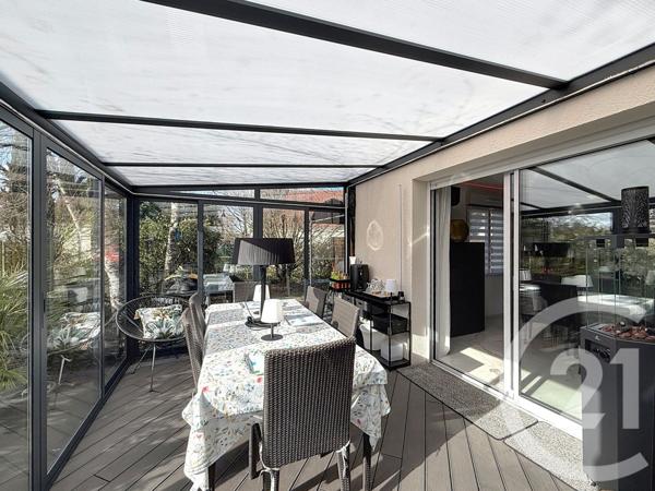 Maison à vendre  5 pièces - 141,42 m2 CHATEAUNEUF SUR LOIRE - 45