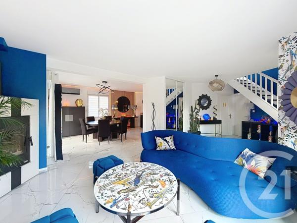 Maison à vendre  5 pièces - 141,42 m2 CHATEAUNEUF SUR LOIRE - 45