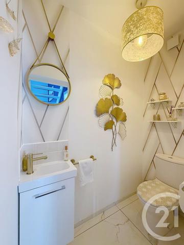 Maison à vendre  5 pièces - 141,42 m2 CHATEAUNEUF SUR LOIRE - 45