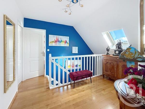 Maison à vendre  5 pièces - 141,42 m2 CHATEAUNEUF SUR LOIRE - 45